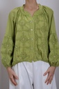 Camisa FLORIN Lima