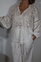 Camisa GRIEGA