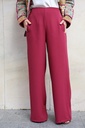 Pantalón SONATA Tinto