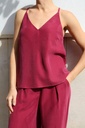 Top MICAELA Tinto