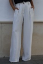 Pantalón LUNE Marfil