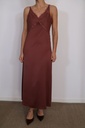 Vestido FIORI Maquillaje