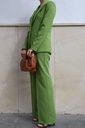 Conjunto AZAHAR Verde