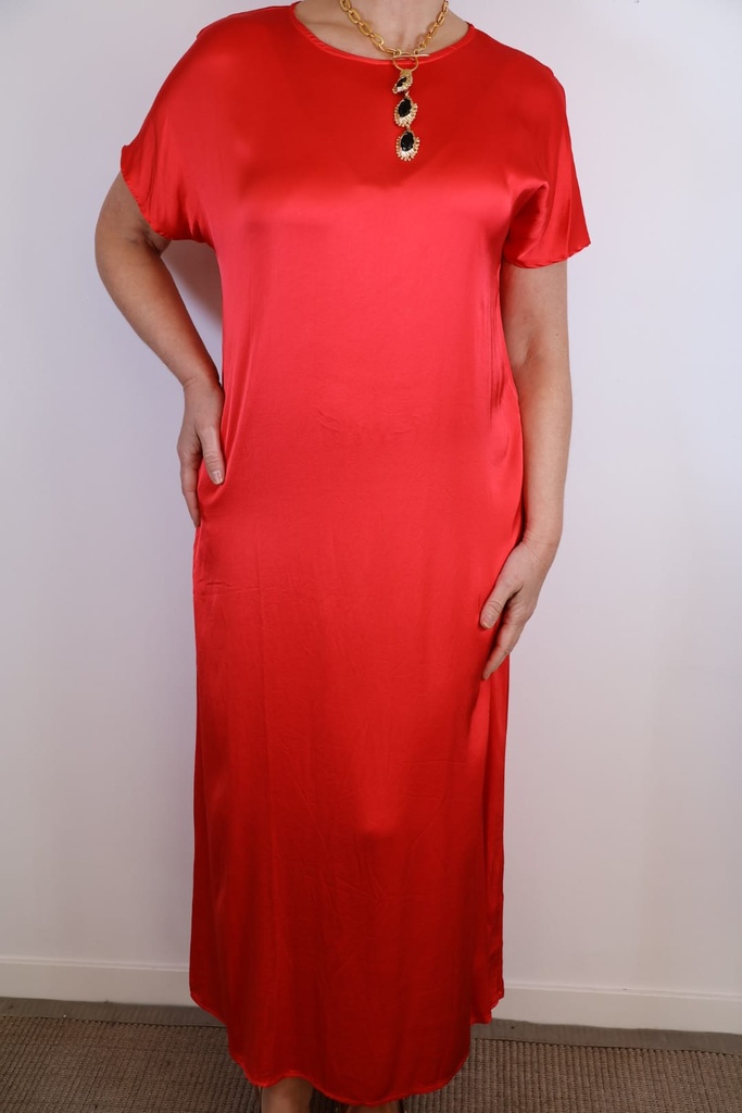 Vestido PATRICIA