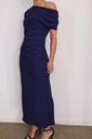 Vestido CAMILLE Azul