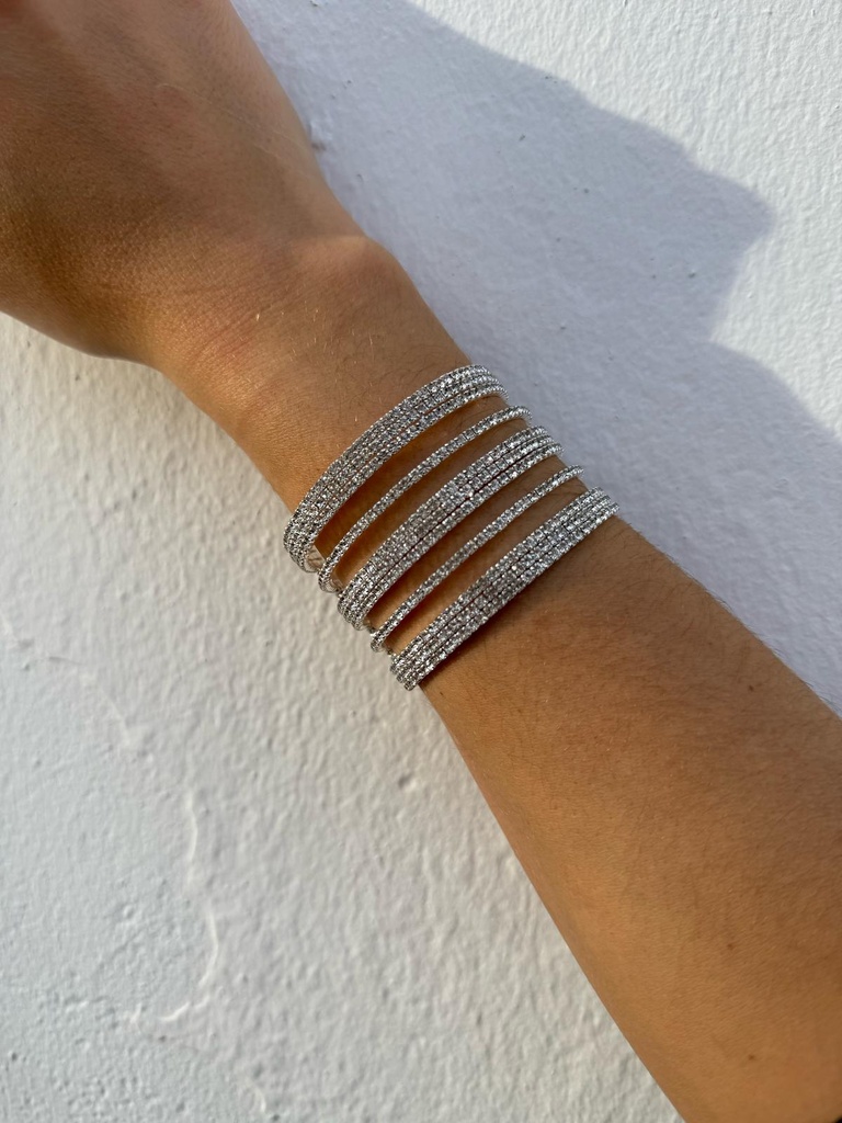 Pulsera DUQUESE. REBAJADO 20%