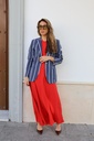 Chaqueta HARLOW