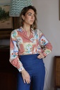 Camisa GINGER