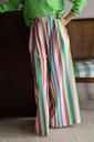 Pantalón SEERSUCKER