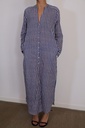 Vestido CANNES Azul