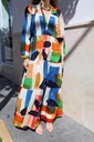 Vestido TROPEZ