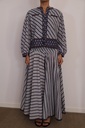 Pantalón MACEDONIA  REBAJADO 50%. TALLA S