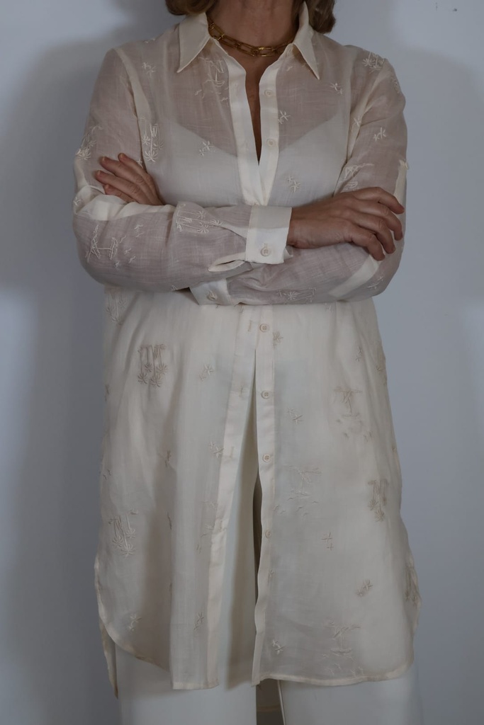 Vestido PARAISO
