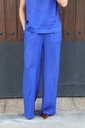 Pantalón FREJA Azul