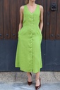 Vestido EKATERINA Lima