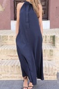 Vestido NAOMI Marino