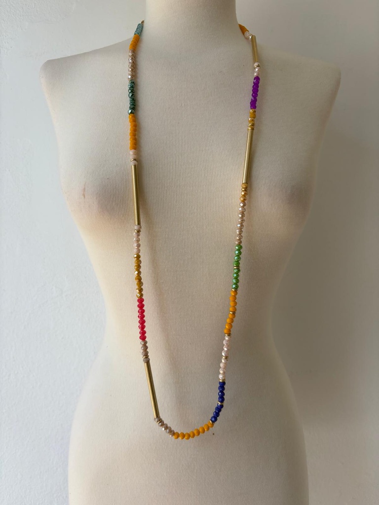 Collar PRIMAVERA 1