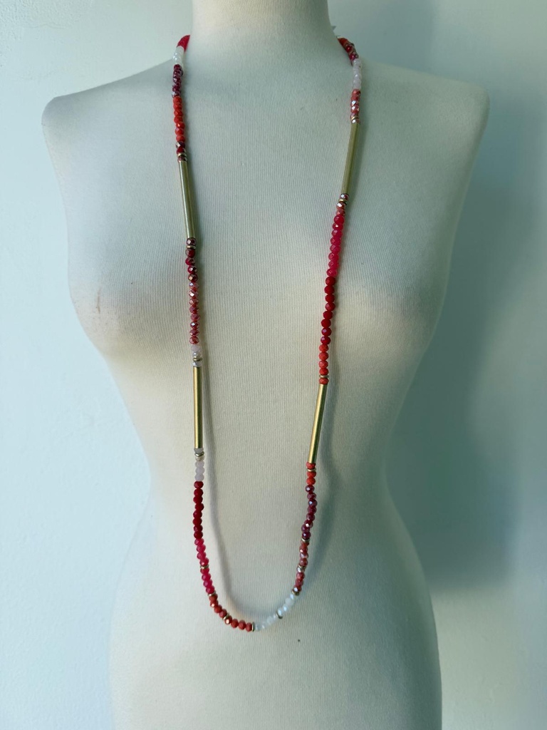 Collar PRIMAVERA 2