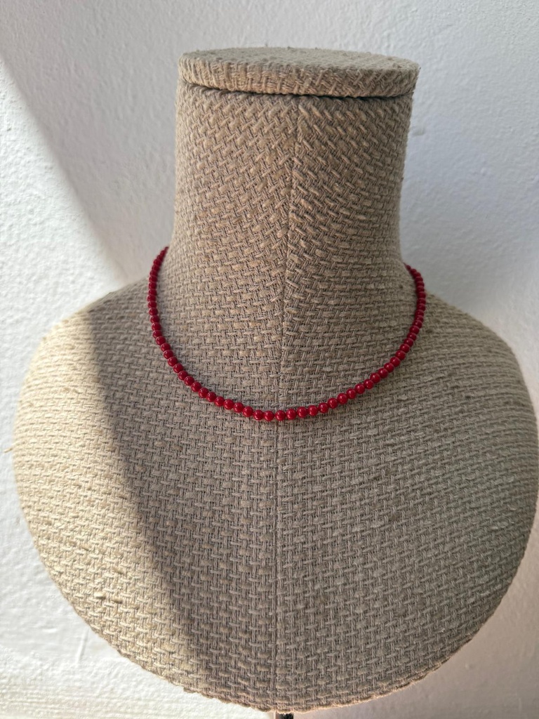 Collar ROSA