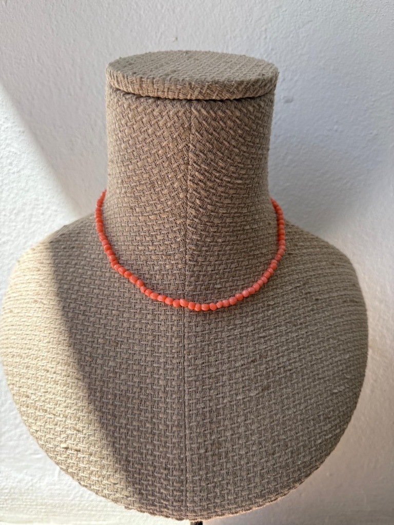 Collar VEGA