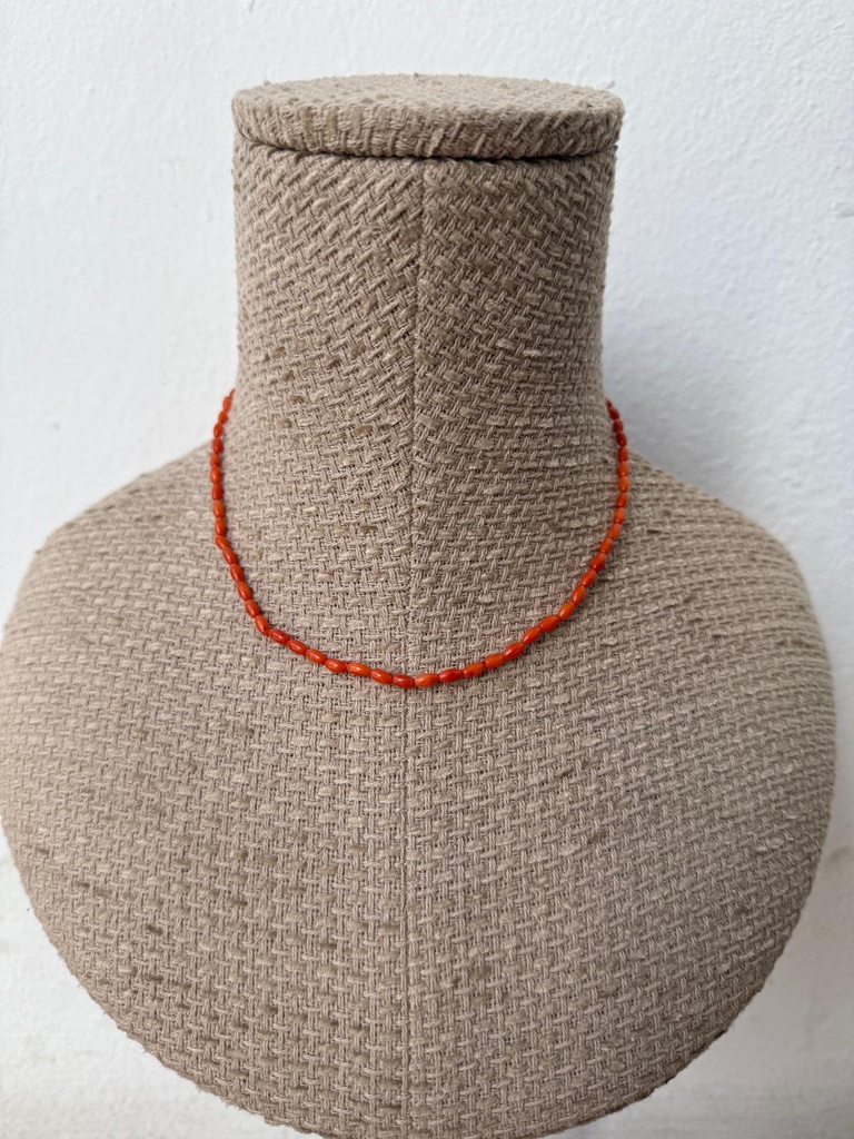 Collar LIRIO