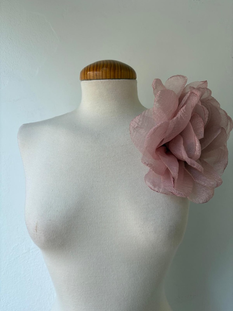 Flor FLORON Rosa