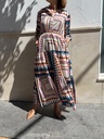 Vestido CHARME