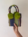 Bolso PANCHA Multicolor
