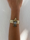 Pulsera ÁQUILA Blanco