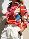 Camisa BLOQUE