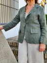 Chaqueta SIRACUSA Verde