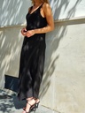 Vestido RAGUSA Negro