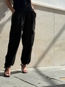 Pantalón MESINA Negro