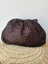 Bolso TRENZAS Piel