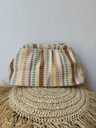 Bolso  FERIA Marfil
