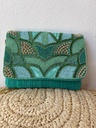Bolso  RABAT Turquesa