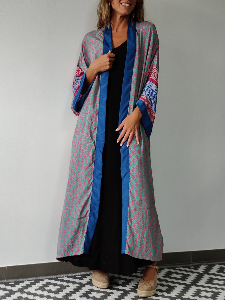 Kimono Largo 1