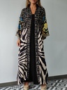 Kimono Largo 6
