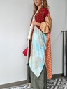 Kimono Semi Largo 5