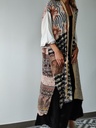 Kimono Semi Largo 6