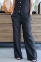 Pantalón FREJA Negro