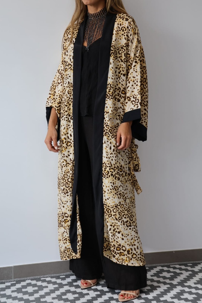 Kimono Largo 13