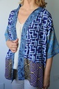 Kimono Corto 7