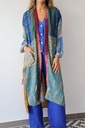 Kimono Semi Largo 10