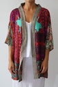 Kimono Corto 31