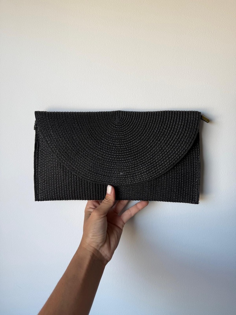 Bolso DEMANO Negro