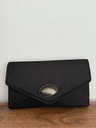 Bolso MEDALLON Negro