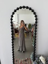Vestido ALESANDRA Marrón
