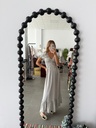 Vestido ALESANDRA Gris