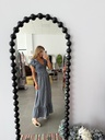 Vestido ALESANDRA Azul